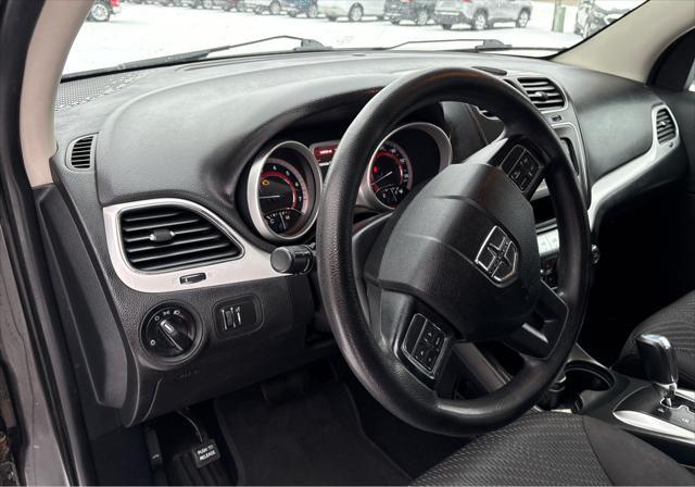 used 2015 Dodge Journey car, priced at $6,993