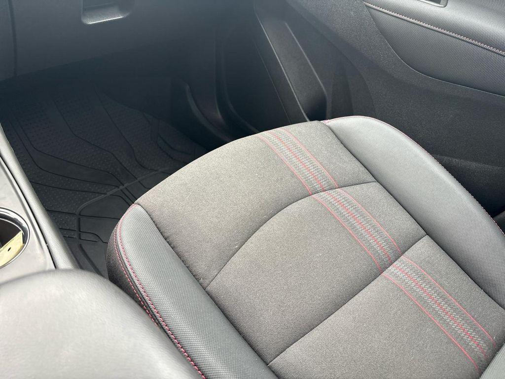 used 2022 Chevrolet Equinox car, priced at $25,495