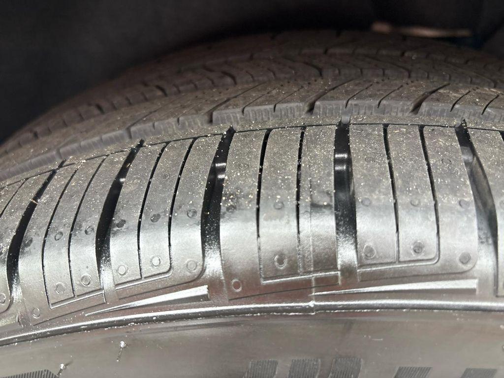 used 2022 Chevrolet Equinox car, priced at $25,495