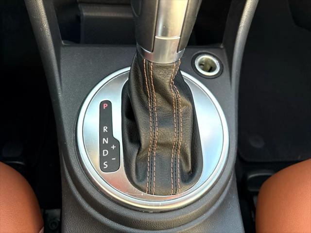 used 2015 Volkswagen Beetle car, priced at $11,899