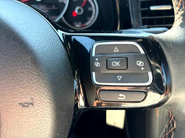 used 2015 Volkswagen Beetle car, priced at $11,899