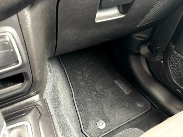 used 2020 Jeep Wrangler Unlimited car, priced at $29,899