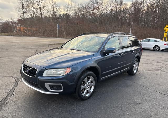 used 2008 Volvo XC70 car, priced at $6,994