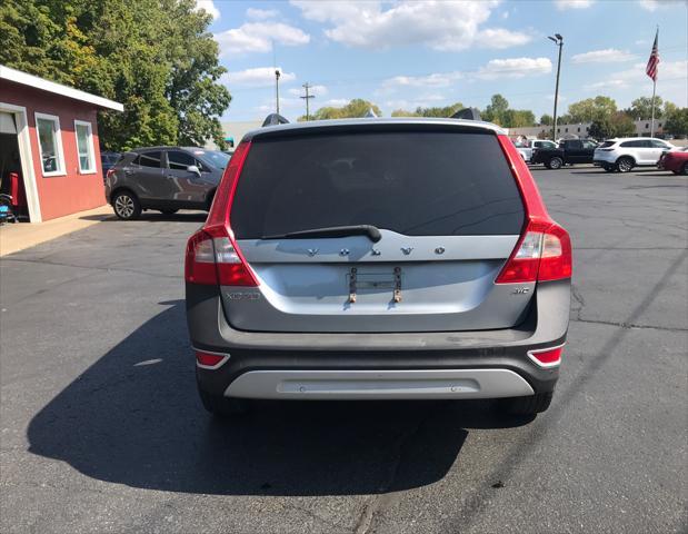 used 2011 Volvo XC70 car, priced at $11,595