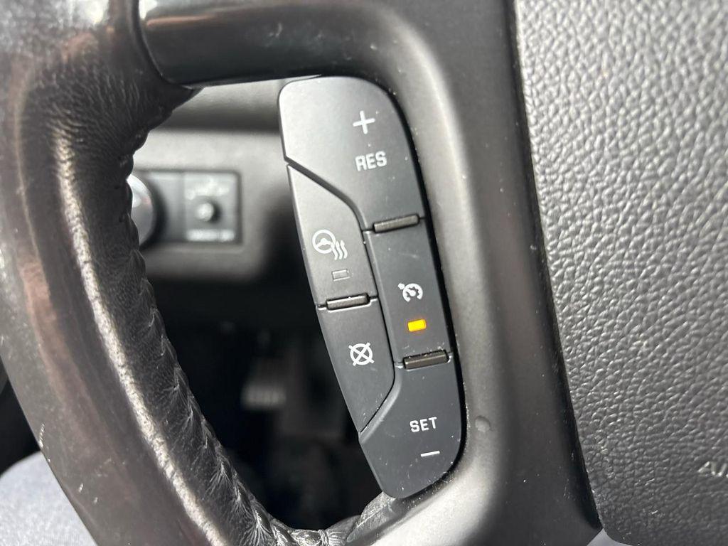 used 2017 Buick Enclave car, priced at $10,994