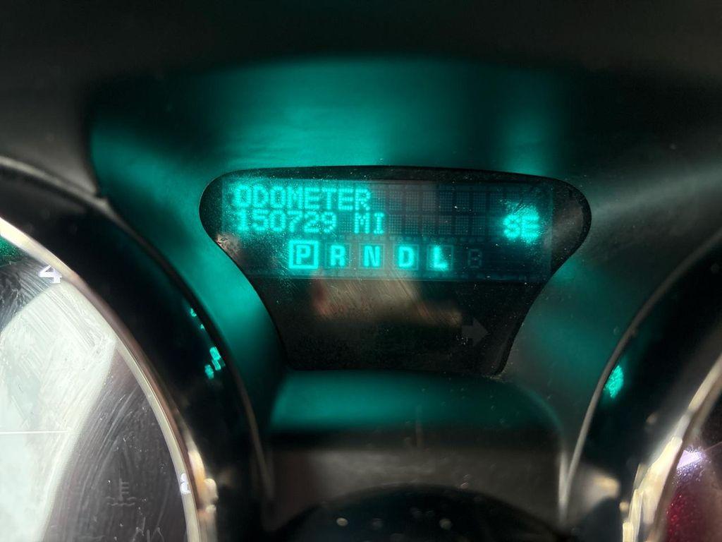 used 2017 Buick Enclave car, priced at $10,994