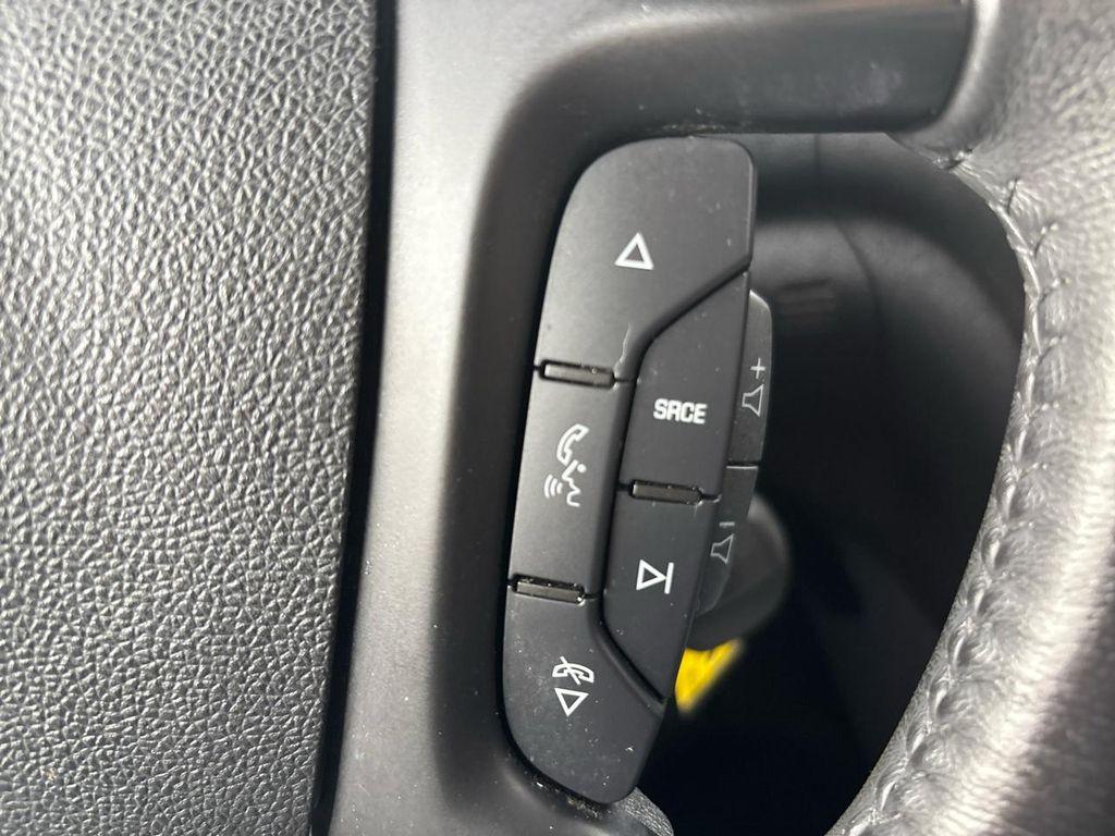 used 2017 Buick Enclave car, priced at $10,994