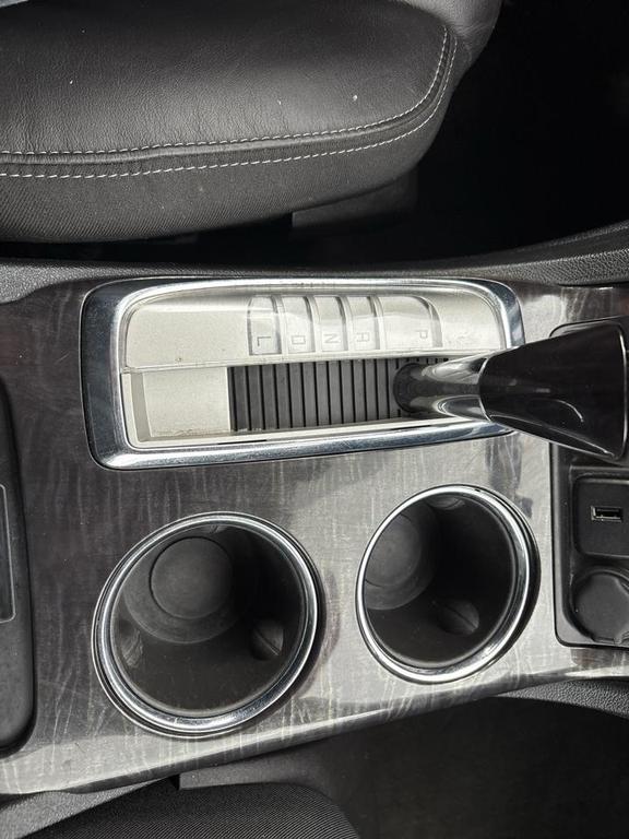 used 2017 Buick Enclave car, priced at $10,994