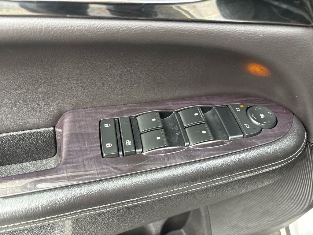 used 2017 Buick Enclave car, priced at $10,994