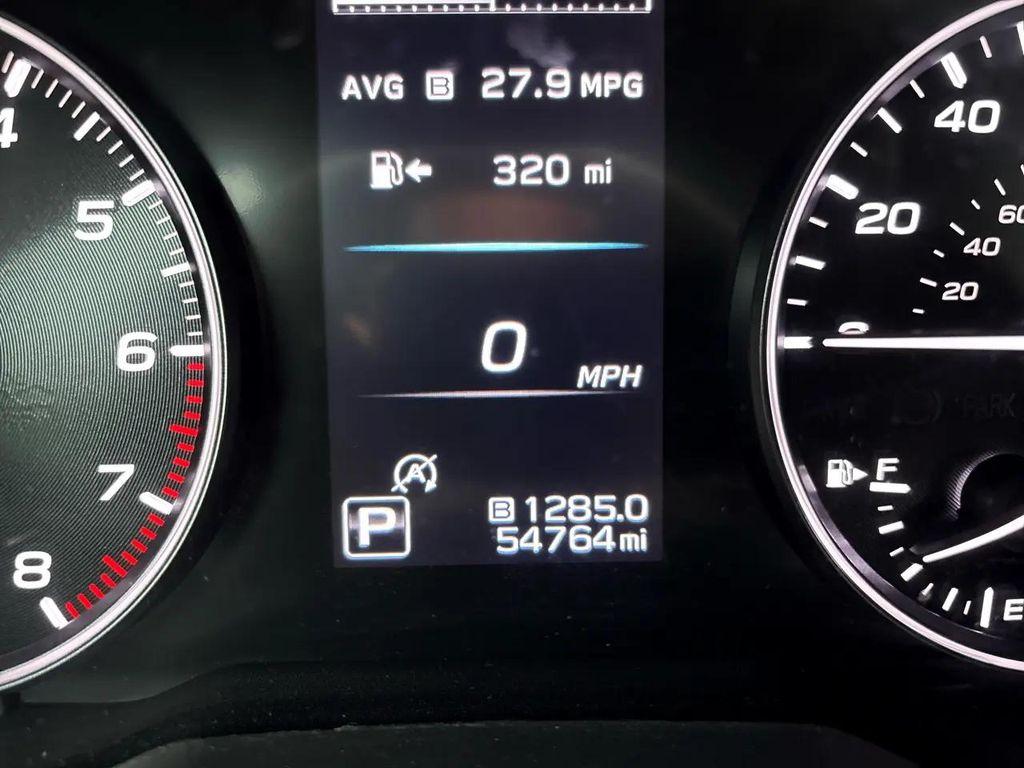 used 2022 Subaru Outback car, priced at $24,994