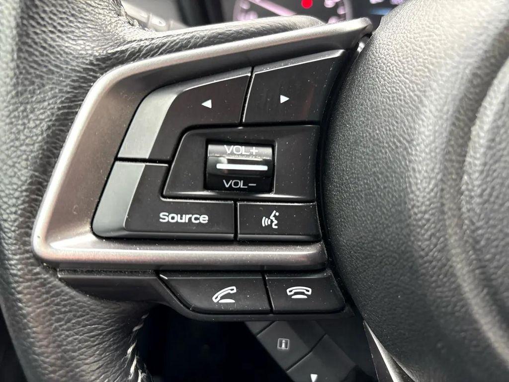 used 2022 Subaru Outback car, priced at $24,994