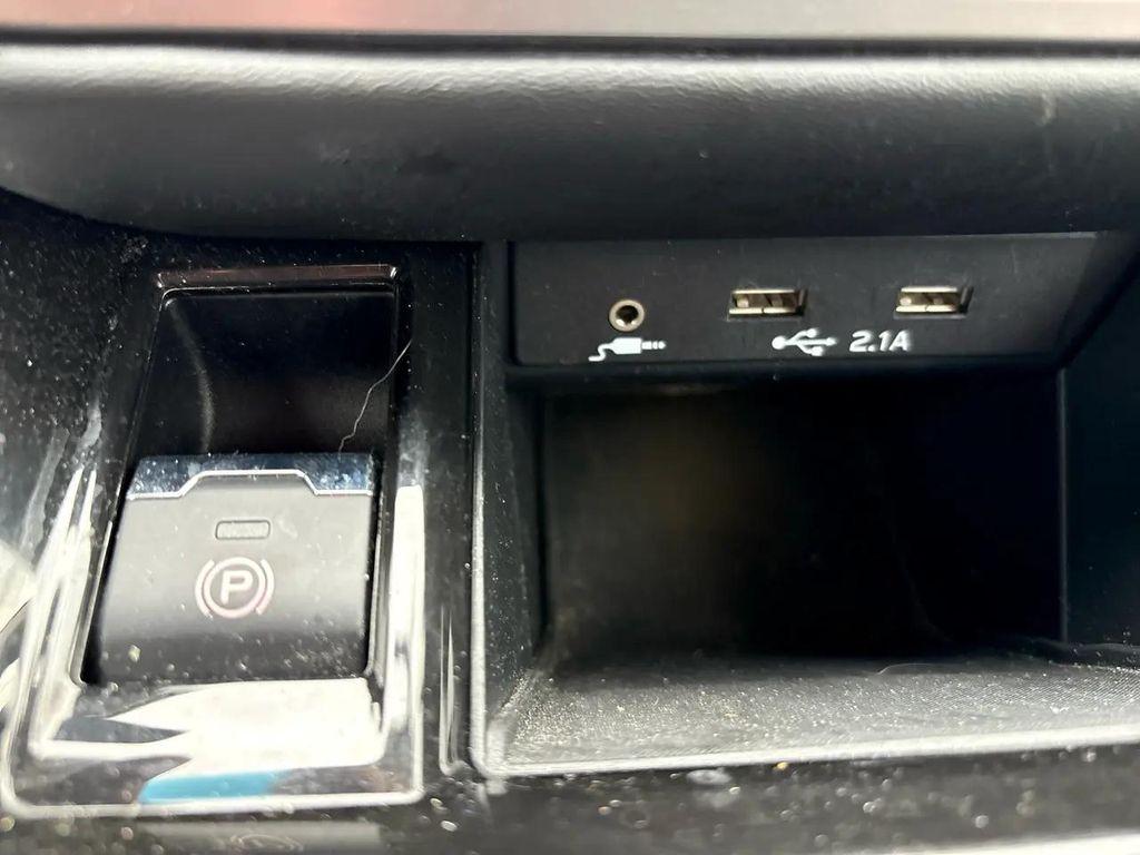 used 2022 Subaru Outback car, priced at $24,994