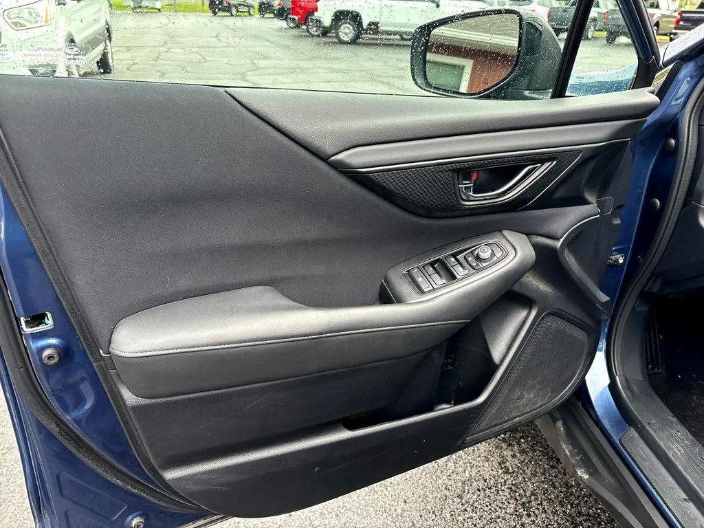used 2022 Subaru Outback car, priced at $24,994
