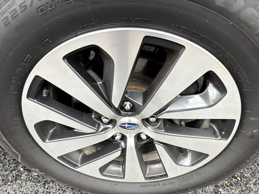 used 2022 Subaru Outback car, priced at $24,994