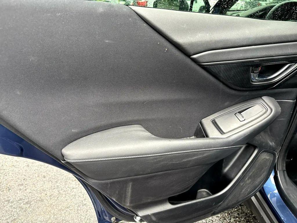 used 2022 Subaru Outback car, priced at $24,994