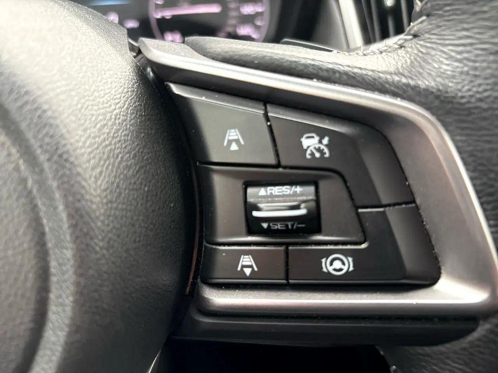 used 2022 Subaru Outback car, priced at $24,994