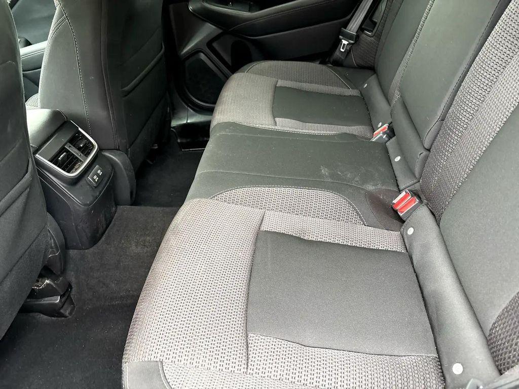 used 2022 Subaru Outback car, priced at $24,994