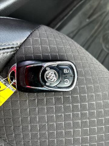 used 2019 Buick Encore car, priced at $14,993