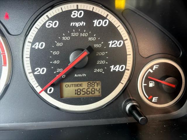 used 2006 Honda CR-V car, priced at $6,638