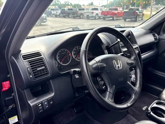 used 2006 Honda CR-V car, priced at $6,638