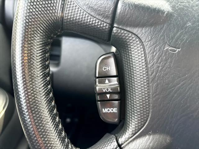 used 2006 Honda CR-V car, priced at $6,638