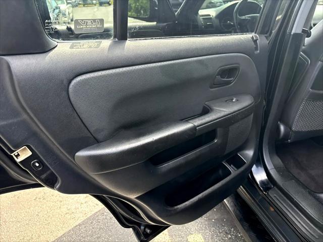 used 2006 Honda CR-V car, priced at $6,638