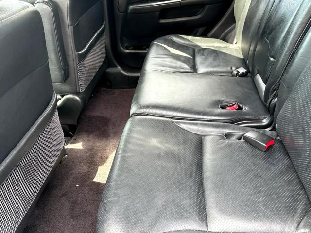 used 2006 Honda CR-V car, priced at $6,638