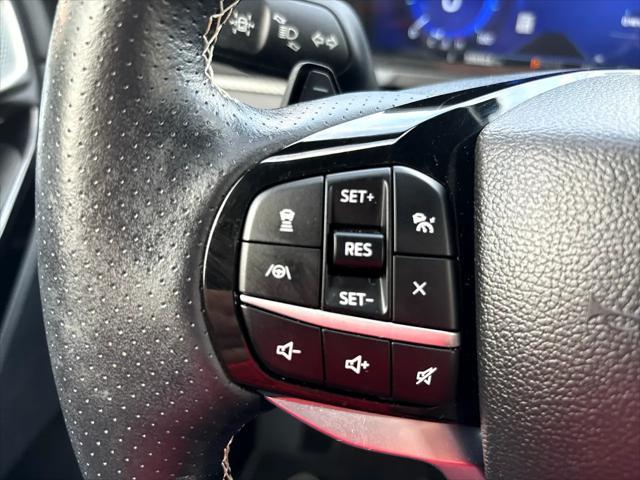 used 2022 Ford Explorer car, priced at $37,899