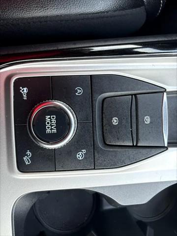used 2022 Ford Explorer car, priced at $37,899