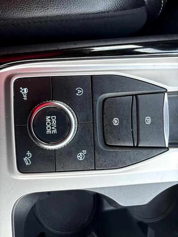 used 2022 Ford Explorer car, priced at $37,899