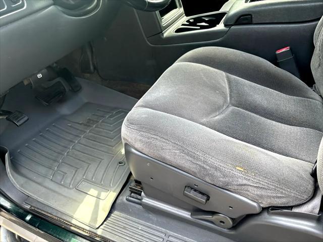 used 2007 GMC Sierra 1500 car, priced at $7,997