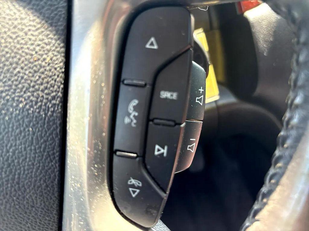 used 2011 Chevrolet Suburban car, priced at $9,899