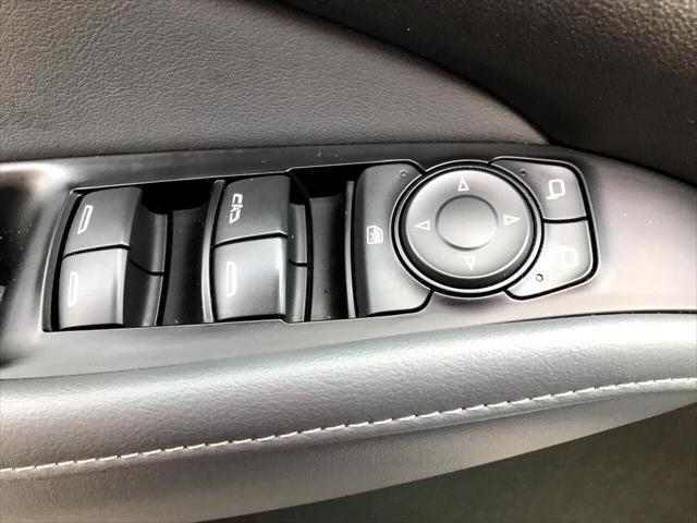 used 2020 Buick Enclave car