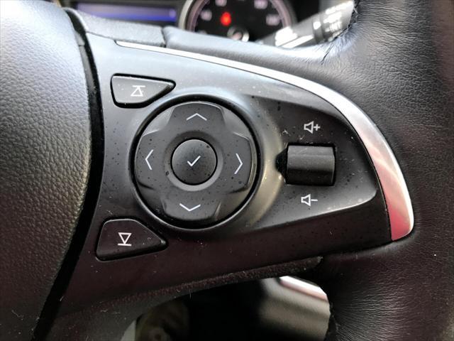 used 2020 Buick Enclave car