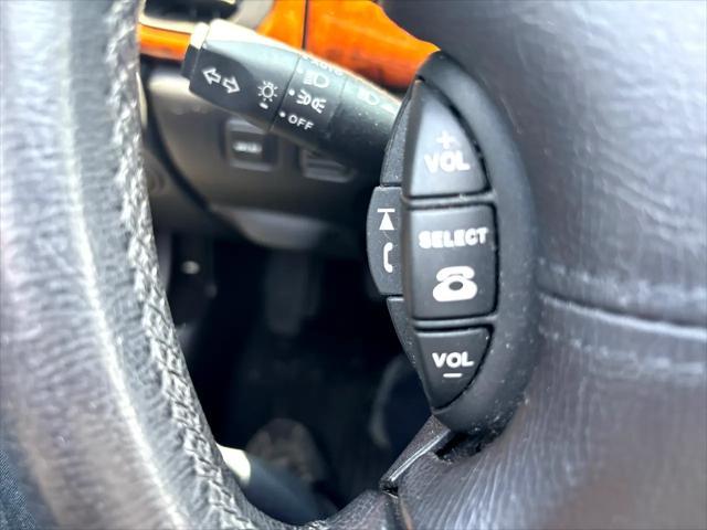used 2001 Jaguar XKR car, priced at $14,995