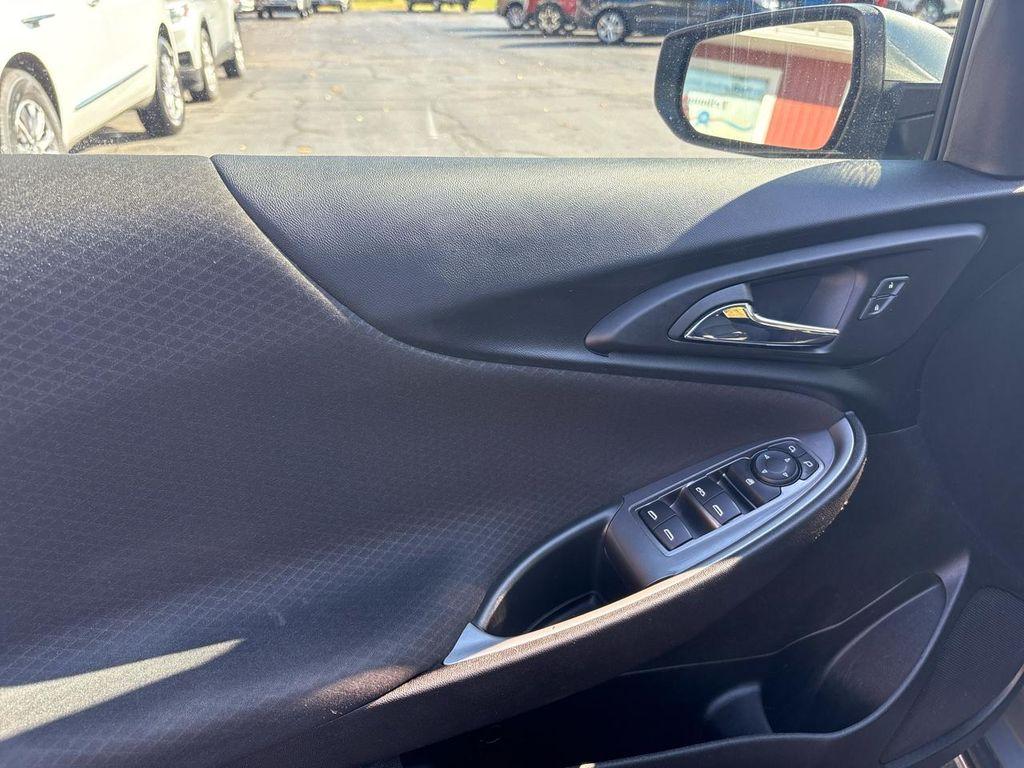 used 2023 Chevrolet Malibu car, priced at $15,499