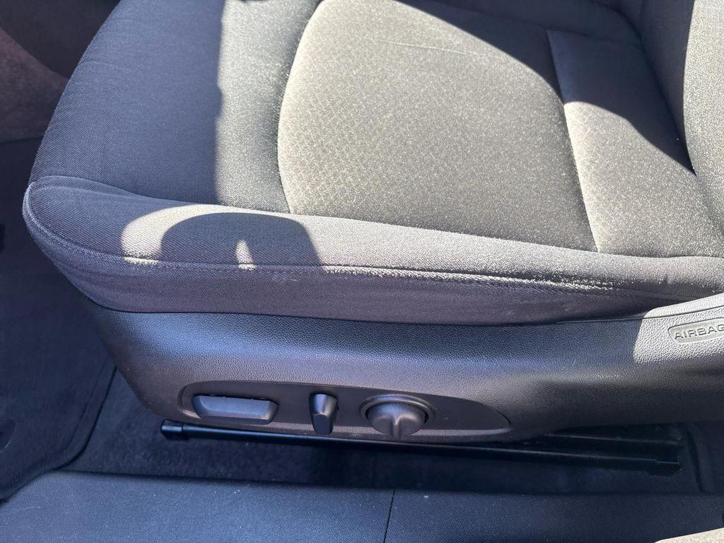 used 2023 Chevrolet Malibu car, priced at $15,499