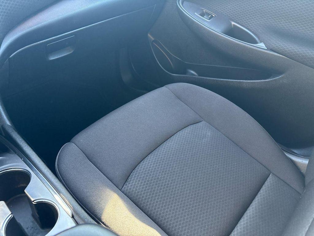 used 2023 Chevrolet Malibu car, priced at $15,499