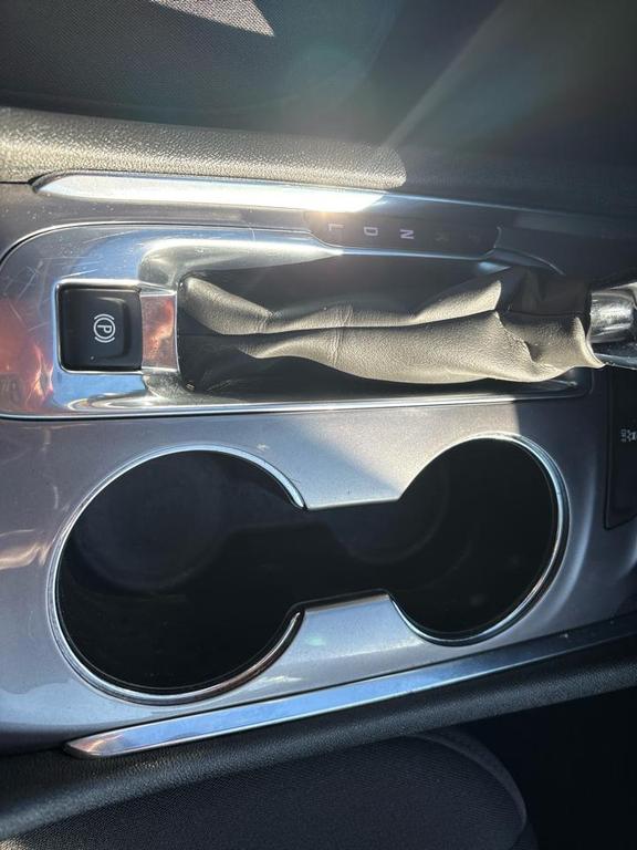 used 2023 Chevrolet Malibu car, priced at $15,499