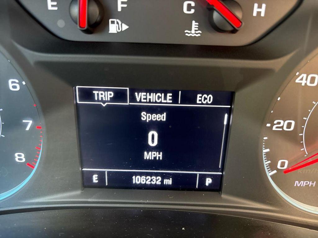 used 2023 Chevrolet Malibu car, priced at $15,499