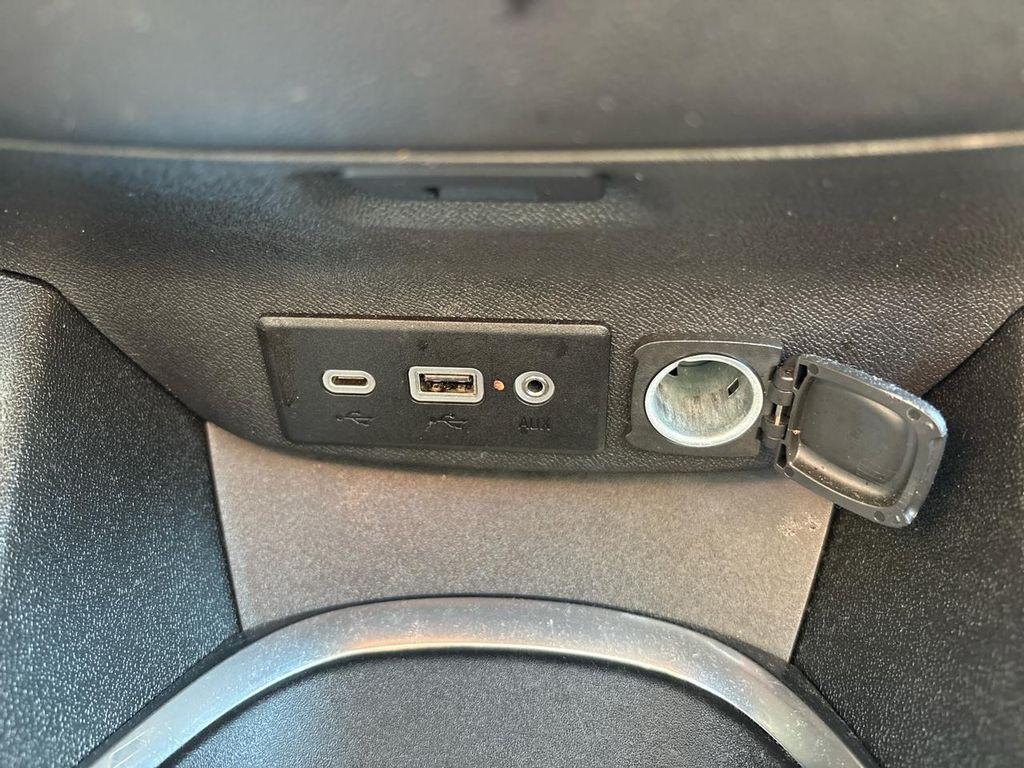 used 2023 Chevrolet Malibu car, priced at $15,499