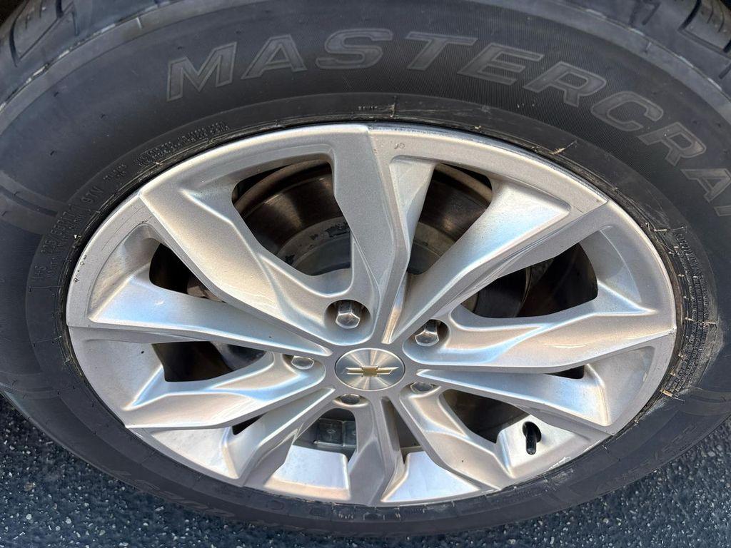 used 2023 Chevrolet Malibu car, priced at $15,499