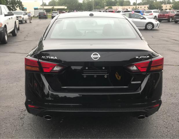 used 2020 Nissan Altima car, priced at $25,989