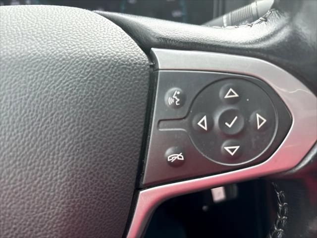 used 2022 Chevrolet Colorado car, priced at $17,990