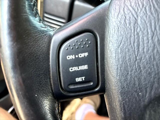 used 2006 Jeep Wrangler car, priced at $14,899