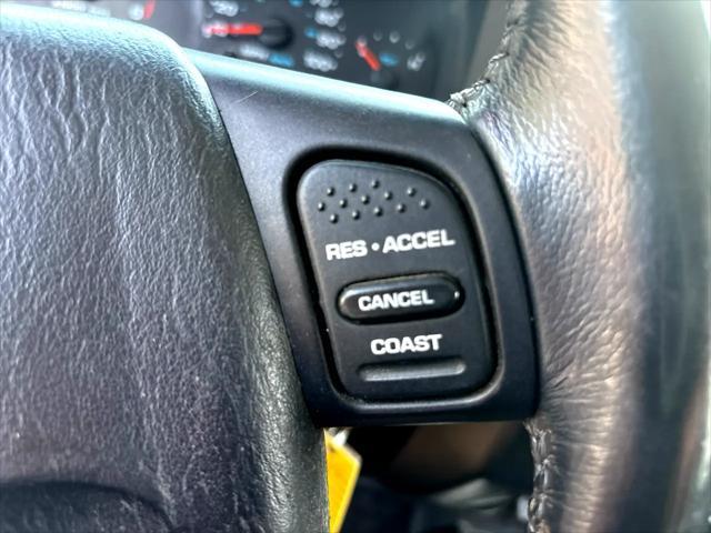 used 2006 Jeep Wrangler car, priced at $14,899