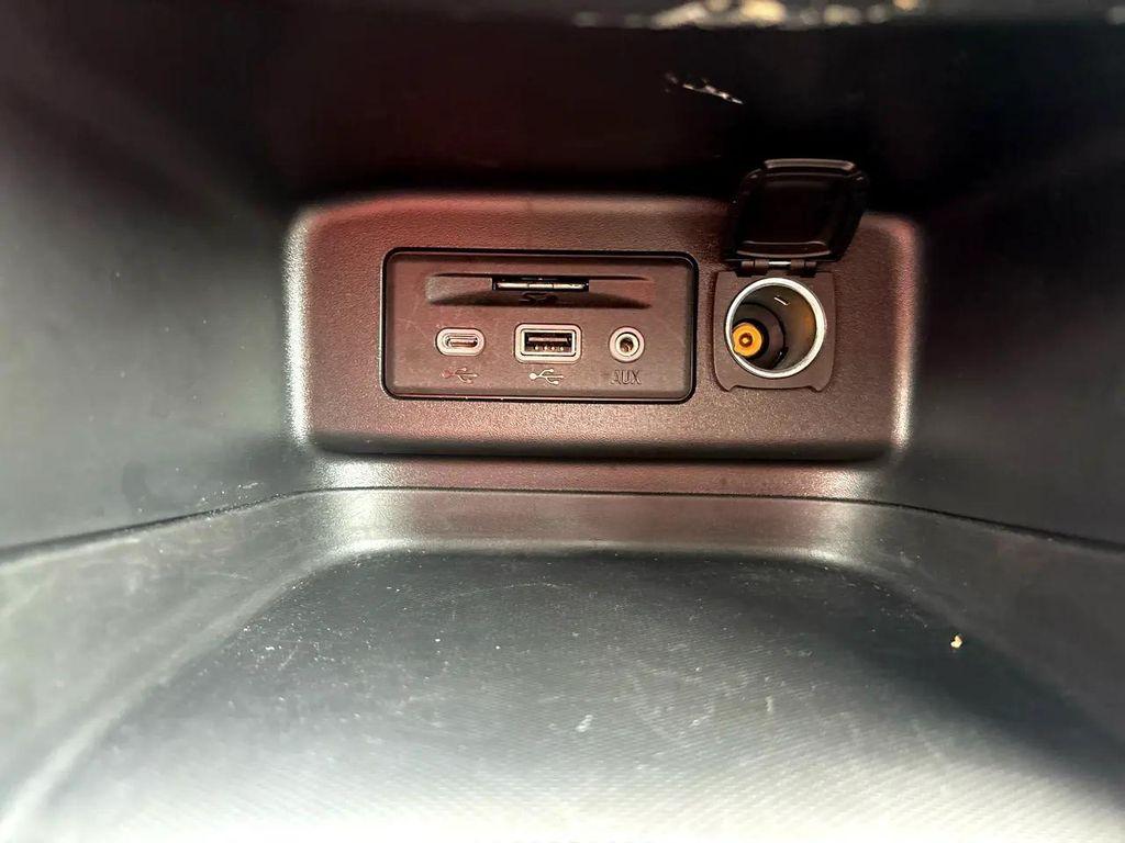 used 2022 Chevrolet Equinox car, priced at $21,594