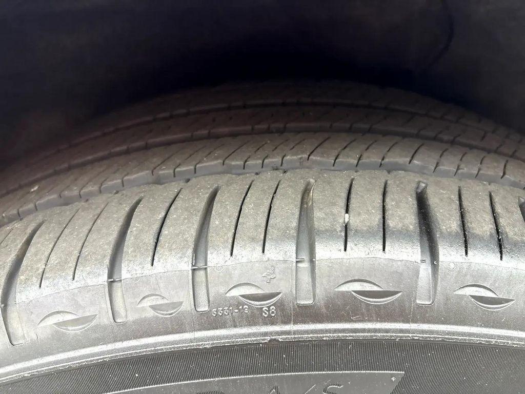 used 2022 Chevrolet Equinox car, priced at $21,594