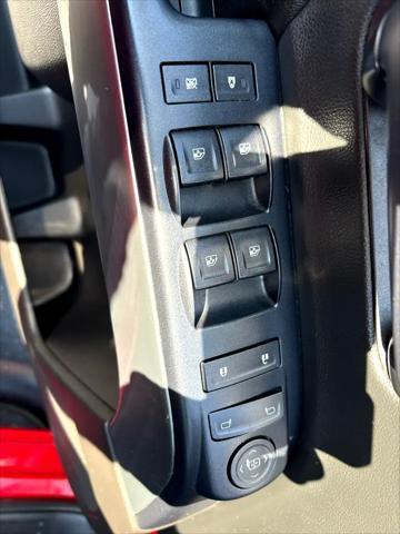 used 2017 Chevrolet Silverado 1500 car, priced at $19,899