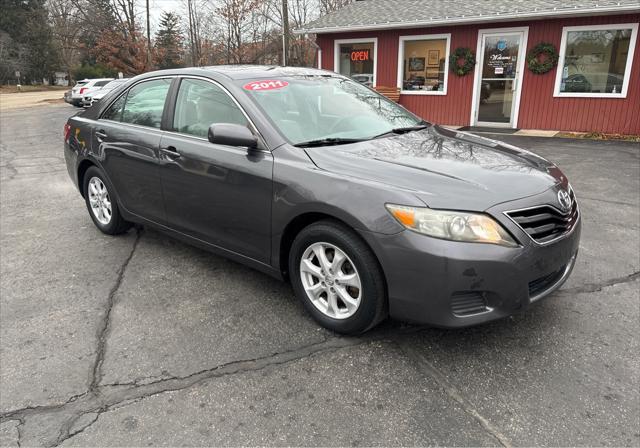 used 2011 Toyota Camry car, priced at $6,995